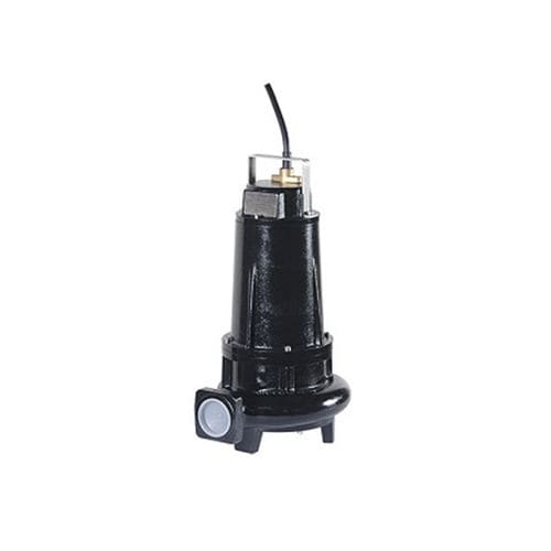 Impellerpumpe - AP series - STAC S.r.l. - Wasser / elektrisch / Tauch