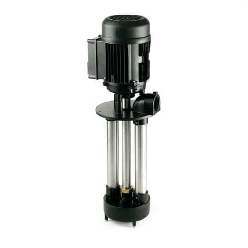 Impellerpumpe - ZC series - STAC S.r.l. - Kühlmittel / für Lösungsmittel / für Schmiermittel