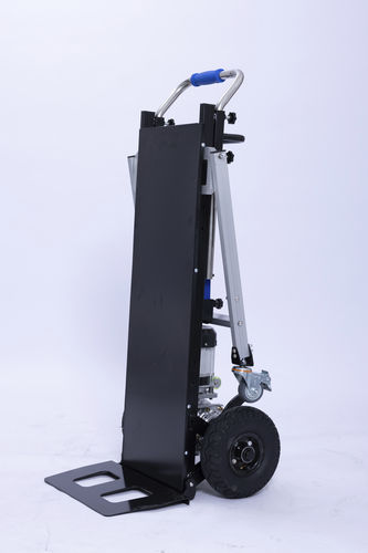 elektrische Treppensteiger - D.M. SRL