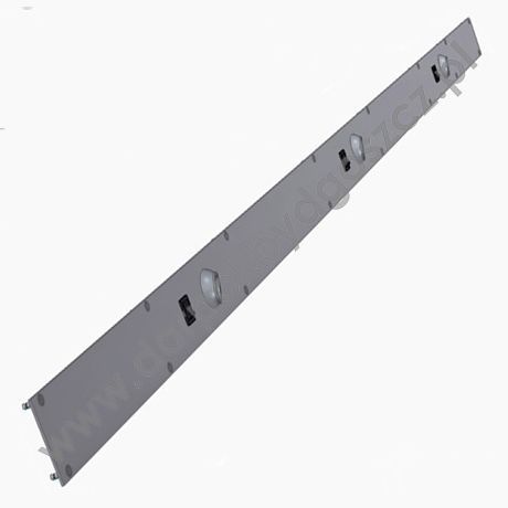 LED-Zuginnenbeleuchtung - DL-03-018-06 - Darpol Sp. z o.o. sp. komandytowa - Passagierraum / Leselicht / 24 V