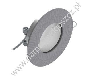LED-Zuginnenbeleuchtung - DL-03-023-00 - Darpol Sp. z o.o. sp. komandytowa - für Toilette