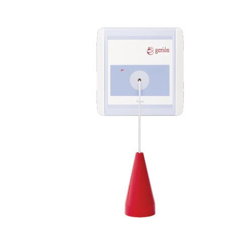Handmelder -  EC-07IP - Optimus