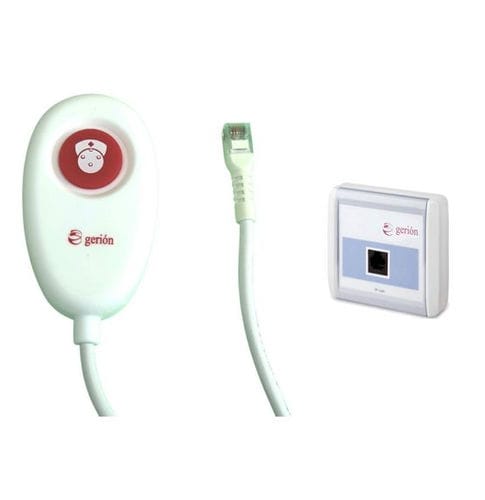 IP-Rufsäule - PU-07S - Optimus - IP66 / Handgerät