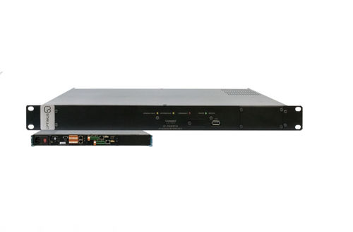 IP-Beschallungssystem - IF-702ETH - Optimus