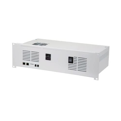 Audio-Server - PS-07IP - Optimus - 3U / für die Medizintechnik