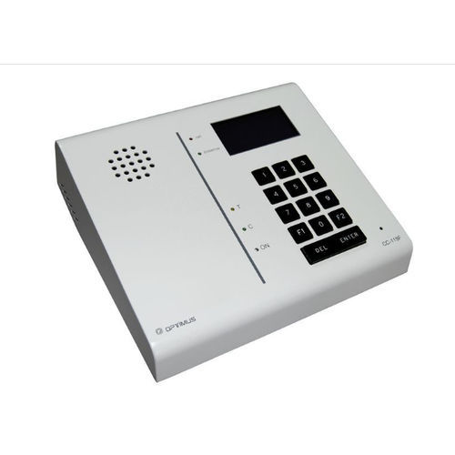 Audio-Sprechanlage - CC-119F - Optimus - Notfall / Desktop