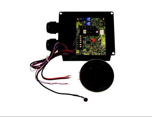 Audio-Steckkarte - SAM-M2 - Optimus