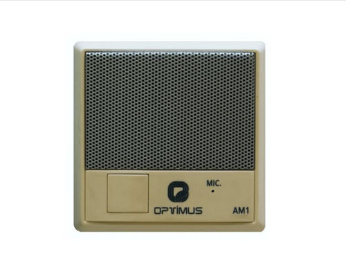 Lautsprechermikrofon für Kommunikation - AM-1F - Optimus