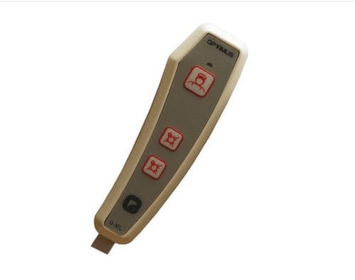 USB-Fernbedienung - U-ML - Optimus - mit Knöpfen / LED / Industrie
