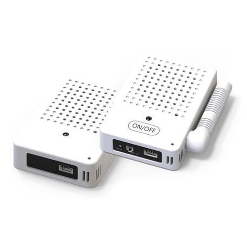 Audio-Gegensprechanlage - SIV-50 - Optimus - Einbau / IP