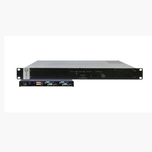 IP-Beschallungssystem - IF-704ETH - Optimus