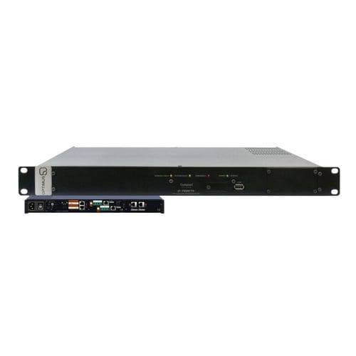 IP-Beschallungssystem - IF-722ETH - Optimus