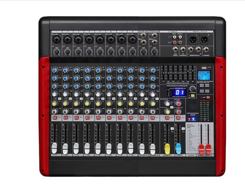 Steuerungspult - MX-12FX - Optimus