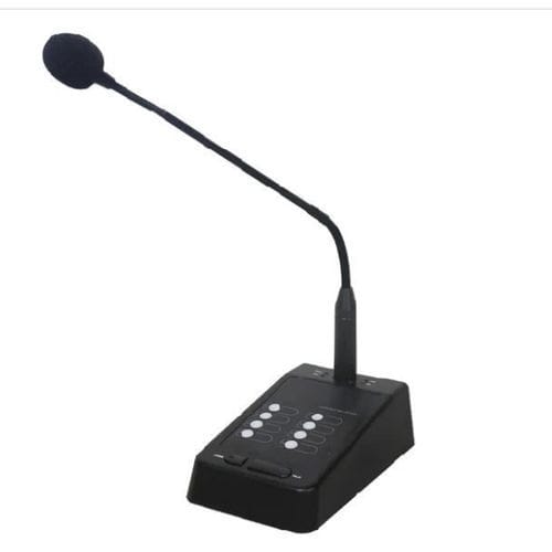 Mikrofon für Kommunikation - PMX-8Z - Optimus