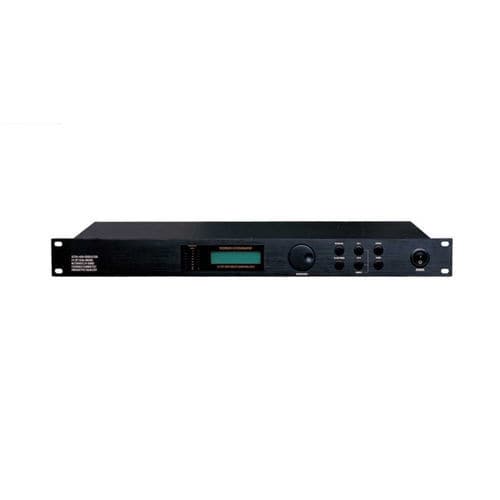 Signalprozessor - LS-320 - Optimus - digital / Audio