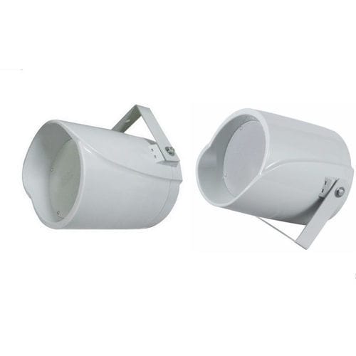 IP55-Schallgeber - SP-30BR - Optimus - EN 54