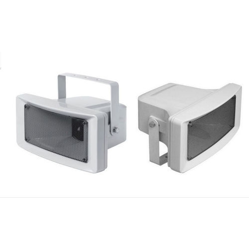 IP66-Schallgeber - SP-30BC - Optimus - 112 dB