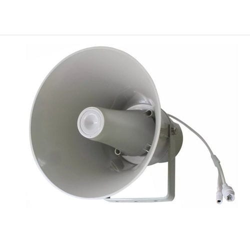 Deckenmontierter Lautsprecher - AE-15SIP - Optimus - wasserdicht / IP66 / SIP