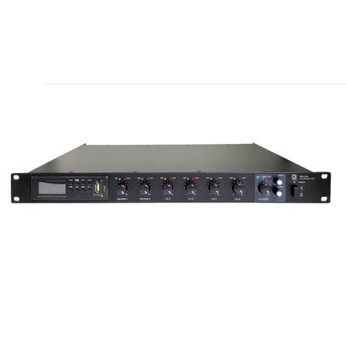 Audio-Vorverstärker - PM-61M - Optimus - Aufbereitung / für Mikrofon