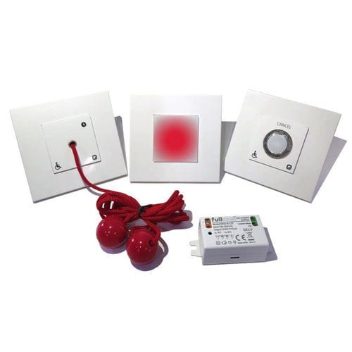 Audio-Sprechanlage - KB-05 - Optimus