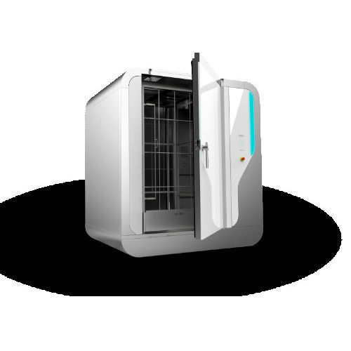 Waschanlage für Gesundheitseinrichtungen - Multiwasher Healthtech - Somengil S.A. - Wasser / automatisch / für Krankenhaus