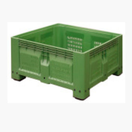 Transport-Container - CTL 630 - JCOPLASTIC - Landwirtschaft / für Materialumschlag / Lager