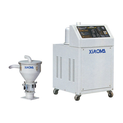 Luftförderer - XM series - China Xiaoma Precision Technology Co., Ltd. - Transport