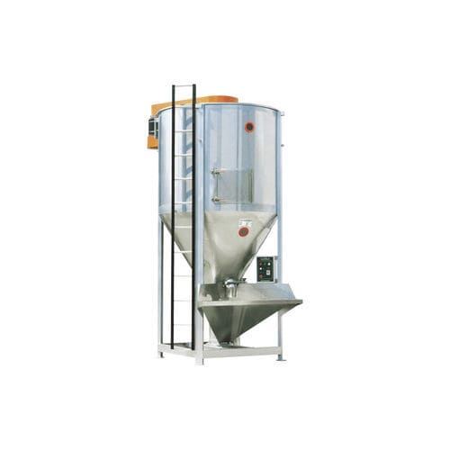 Konusschneckenmischer - XMQF series - China Xiaoma Precision Technology Co., Ltd. - Batch / Pulver / Granulat