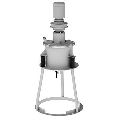 Mühle für Zucker - TC-MP - Teplocom Ltd. - Kugel / Labor / für die Lebensmittelindustrie