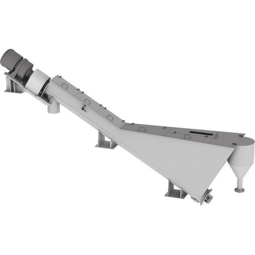 Sand-Wascheinheit - TC-SPP - Teplocom Ltd. - automatisch / Industrie