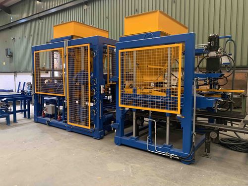 Mechanischer Beschicker/Dosierer - Face-mix - Rometa S.A. - für Schachteln / für Verbundmaterialteile / Beton
