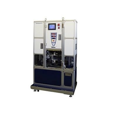 Biegeprüfmaschine - 509-B-2 - Toyoseiki - vollautomatisch / für Kunststoff / digital
