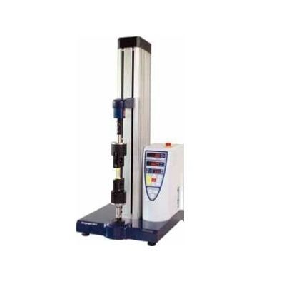 Kompressionsprüfmaschine - Strograph™ E - Toyoseiki - Reibung / Biege / Zug