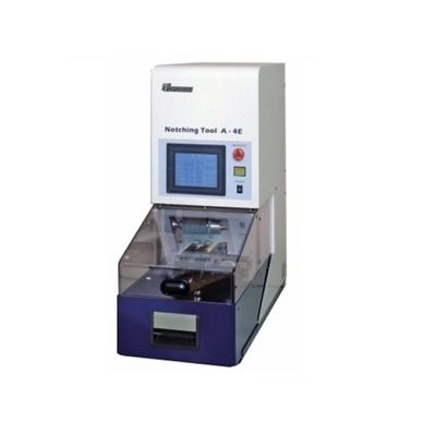 Ausklinkmaschine mit fixem Winkel - Tool™ - Toyoseiki - elektrisch / automatisch