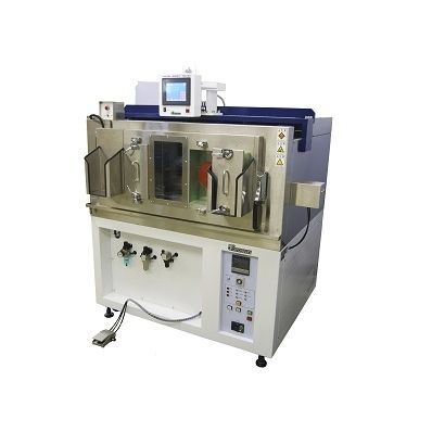 Impakt-Prüfmaschine - DG-40 - Toyoseiki - automatisch / Material / dreiphasig