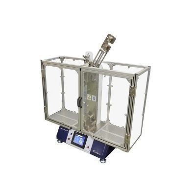Zugprüfmaschine - IT - Toyoseiki - Impakt / automatisch / Material