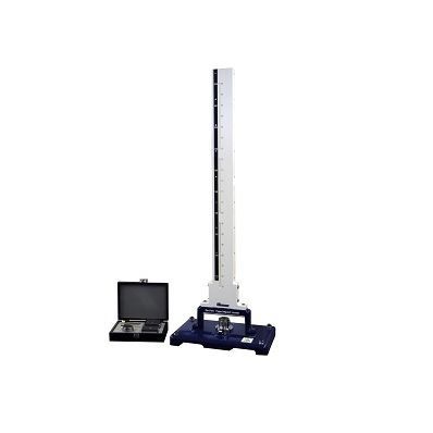 Impakt-Prüfmaschine - 451 - Toyoseiki - automatisch / für Kunststoffplatten