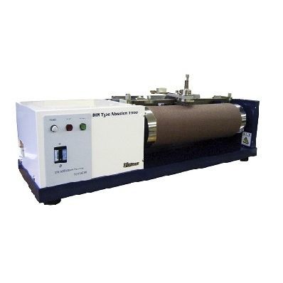 Abriebprüfmaschine - 276 - Toyoseiki - automatisch / Material / horizontal