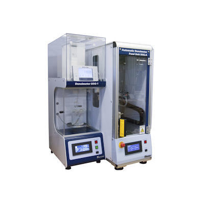 Digitales Dichtemessgerät - 265-DSG-A2 - Toyoseiki - für Gummi