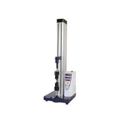 Kompressionsprüfmaschine - Strograph™-E - Toyoseiki - Reibung / Biege / Zug