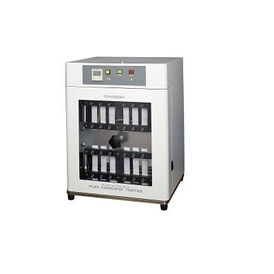 Rissausbreitungs-Tester - 2 series  - Toyoseiki - Biege / Riss / für Gummi