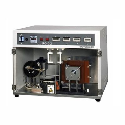 Biegetester - 674 - Toyoseiki - Benchtop