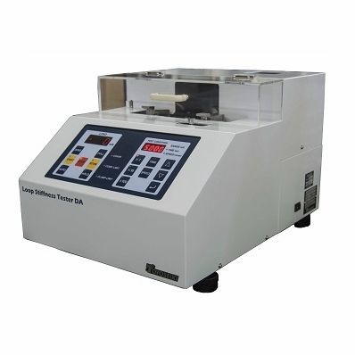 Druckfestigkeitsprüfmaschine - DA - Toyoseiki - automatisch / für Folien / für Kunststoff