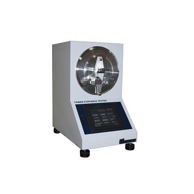 Steifigkeits-Tester - D - Toyoseiki - Papier- und Karton / automatisch