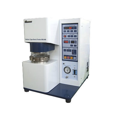 Bruchtester - M2-LD - Toyoseiki - Papier- und Karton / Benchtop