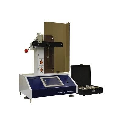 Reißbarer Tester - Toyoseiki - für Folien / Benchtop / Elmendorf