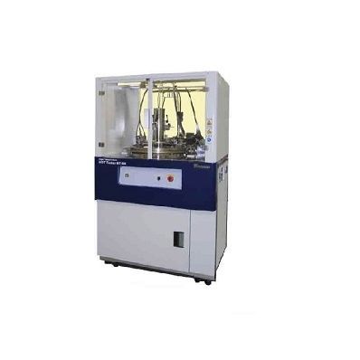 Automatische Prüfmaschine - 532 - Toyoseiki - Material / Hochtemperatur