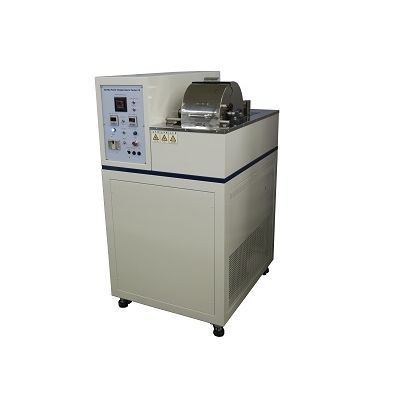 Temperatur-Prüfmaschine - FS - Toyoseiki - automatisch / Material / Niedrigtemperatur