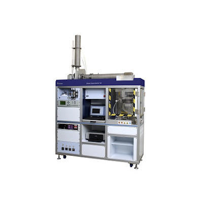 Sauerstoff-Kalorimeter - C4 - Toyoseiki
