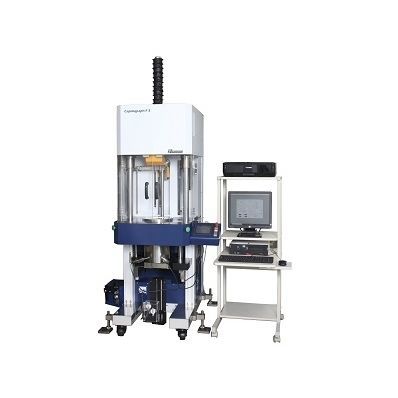 Kapillarrheometer - Capilograph™ - Toyoseiki - für Kunststoffe / automatisch